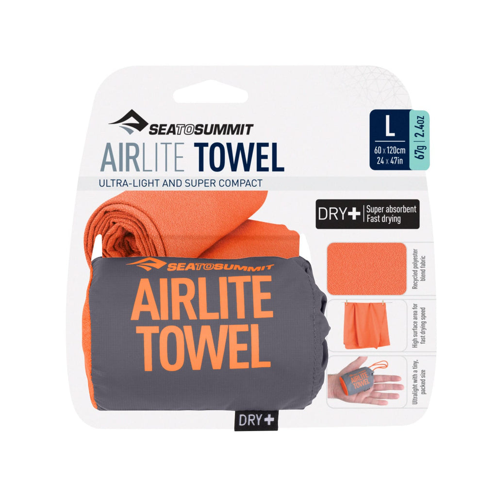Sea To Summit | AIRLITE TOWEL