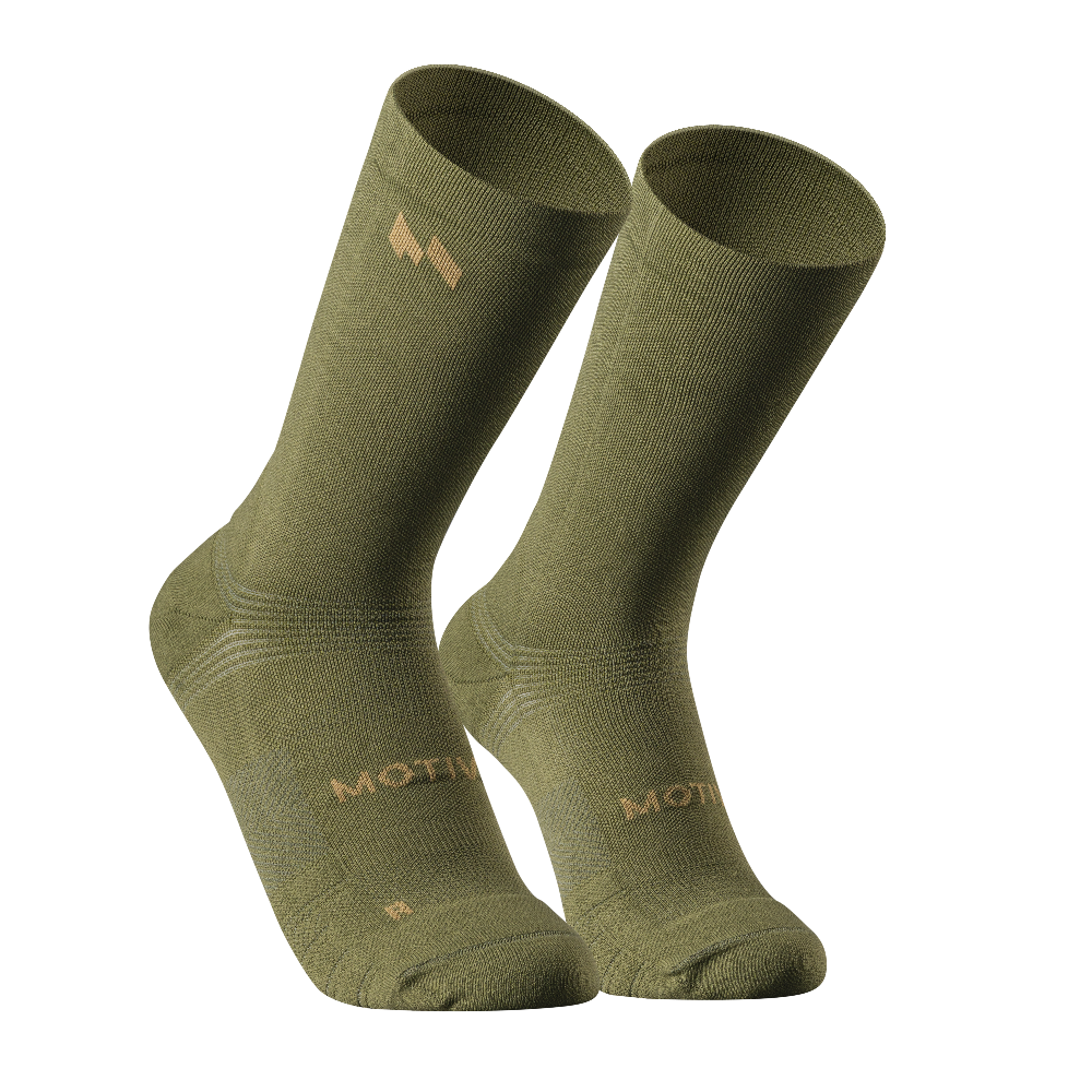 MOTIVE SOCK | OFF TRACK | ULTRA SPEED