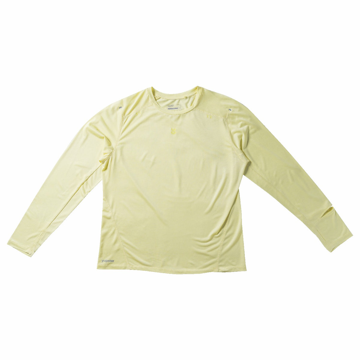 YUPSTER | Trail Motion | Men Running Long Sleeves