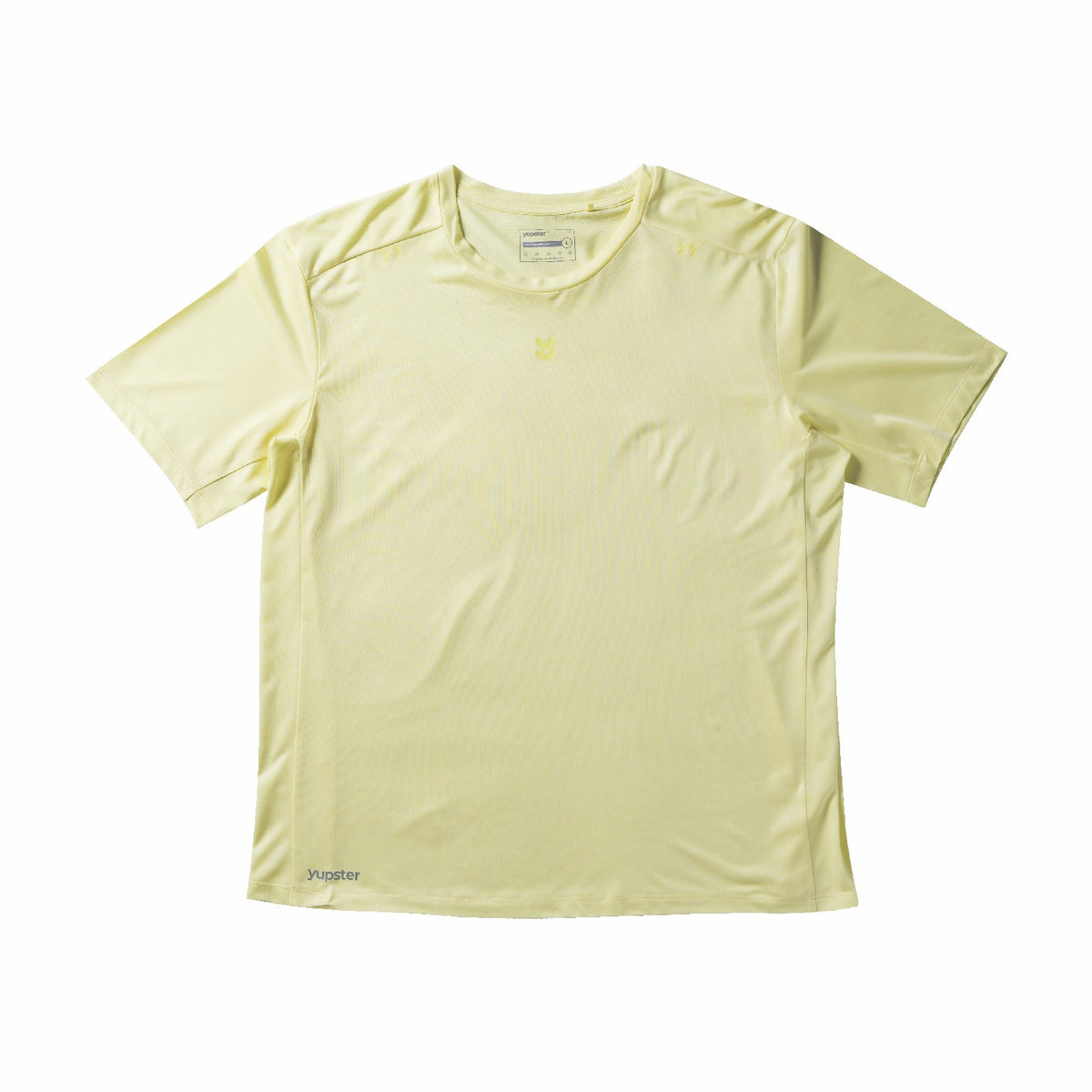 YUPSTER | Trail Motion | Men Running T-Shirt