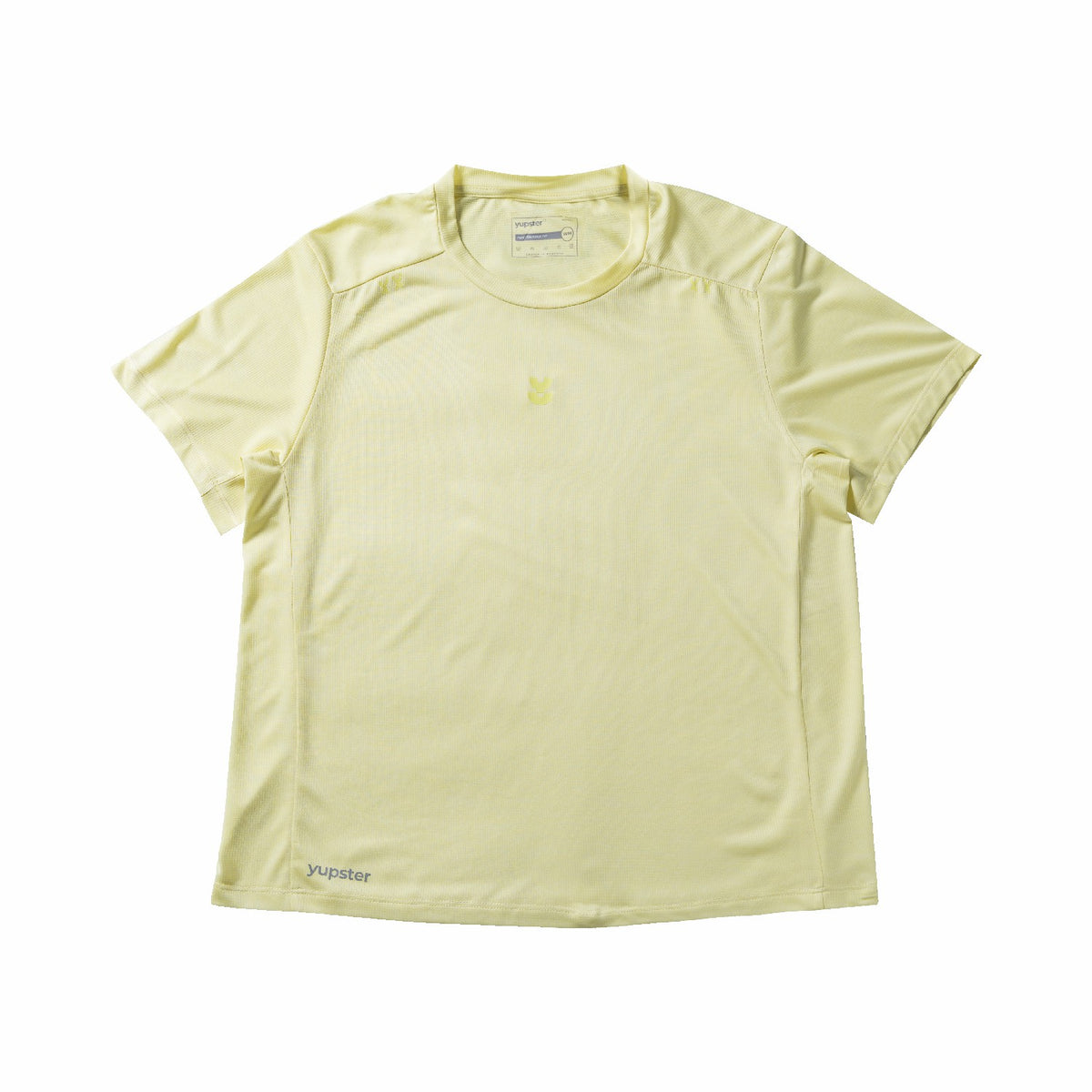 YUPSTER | Trail Motion | Women Running T-Shirt