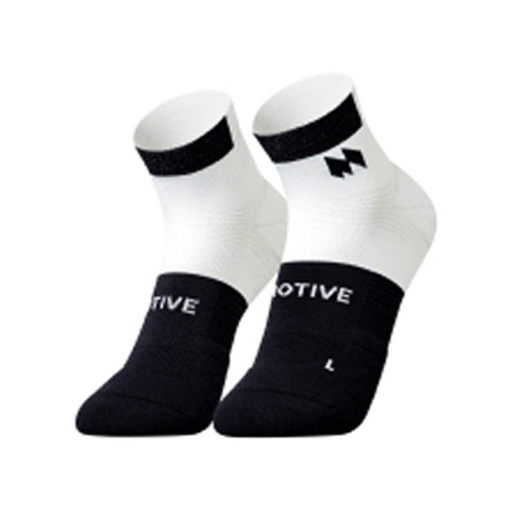 MOTIVE SOCK | PURE CONTRAST | ULTRA SPEED