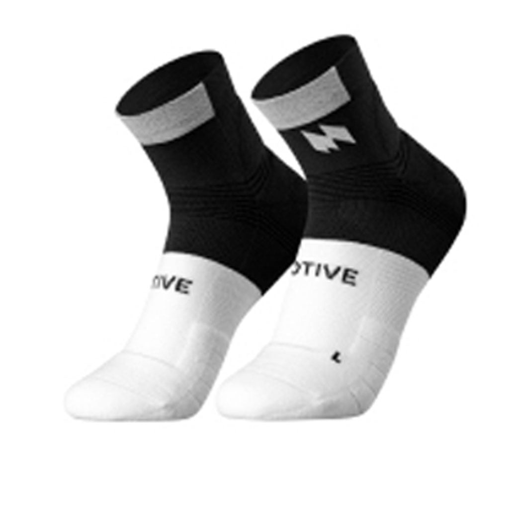 MOTIVE SOCK | PURE CONTRAST | ULTRA SPEED
