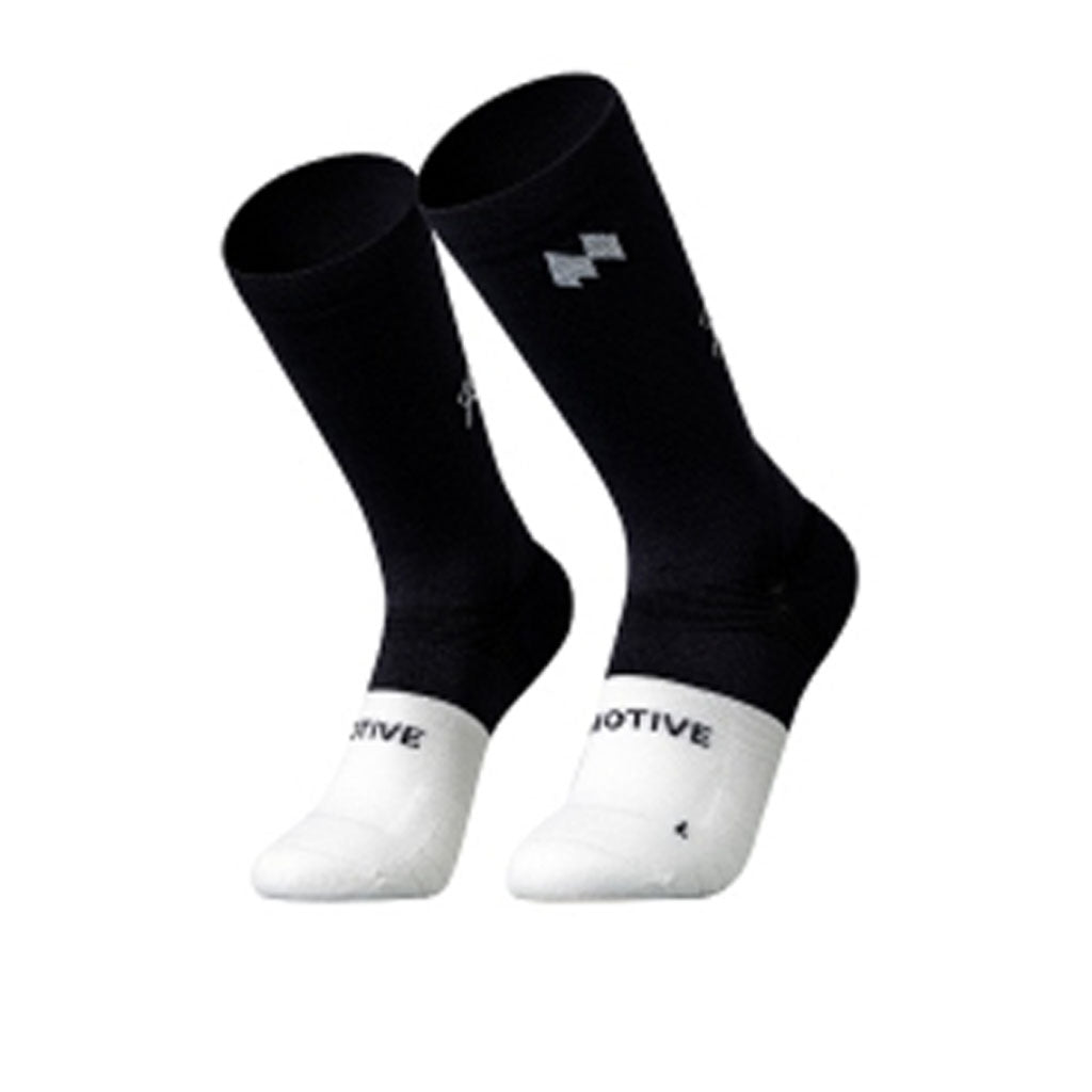 MOTIVE SOCK | PURE CONTRAST | ULTRA SPEED