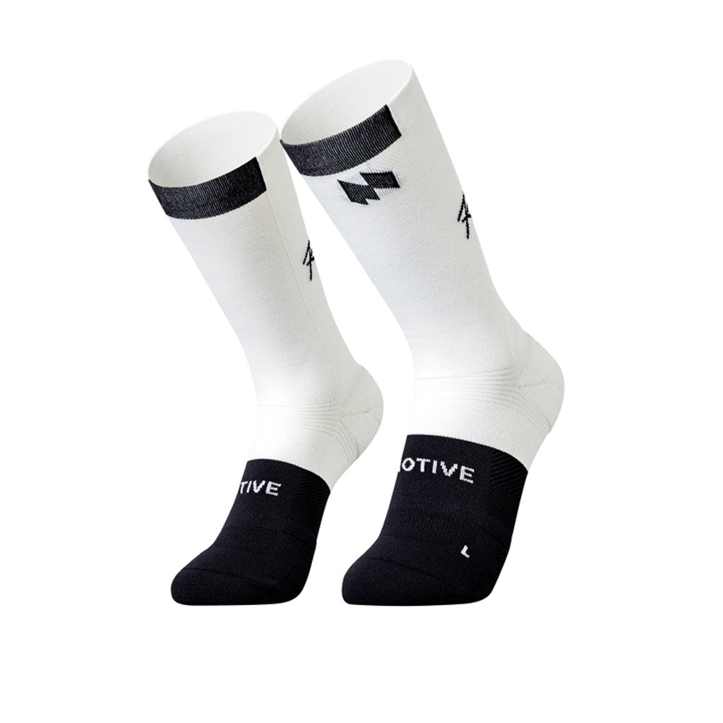 MOTIVE SOCK | PURE CONTRAST | ULTRA SPEED
