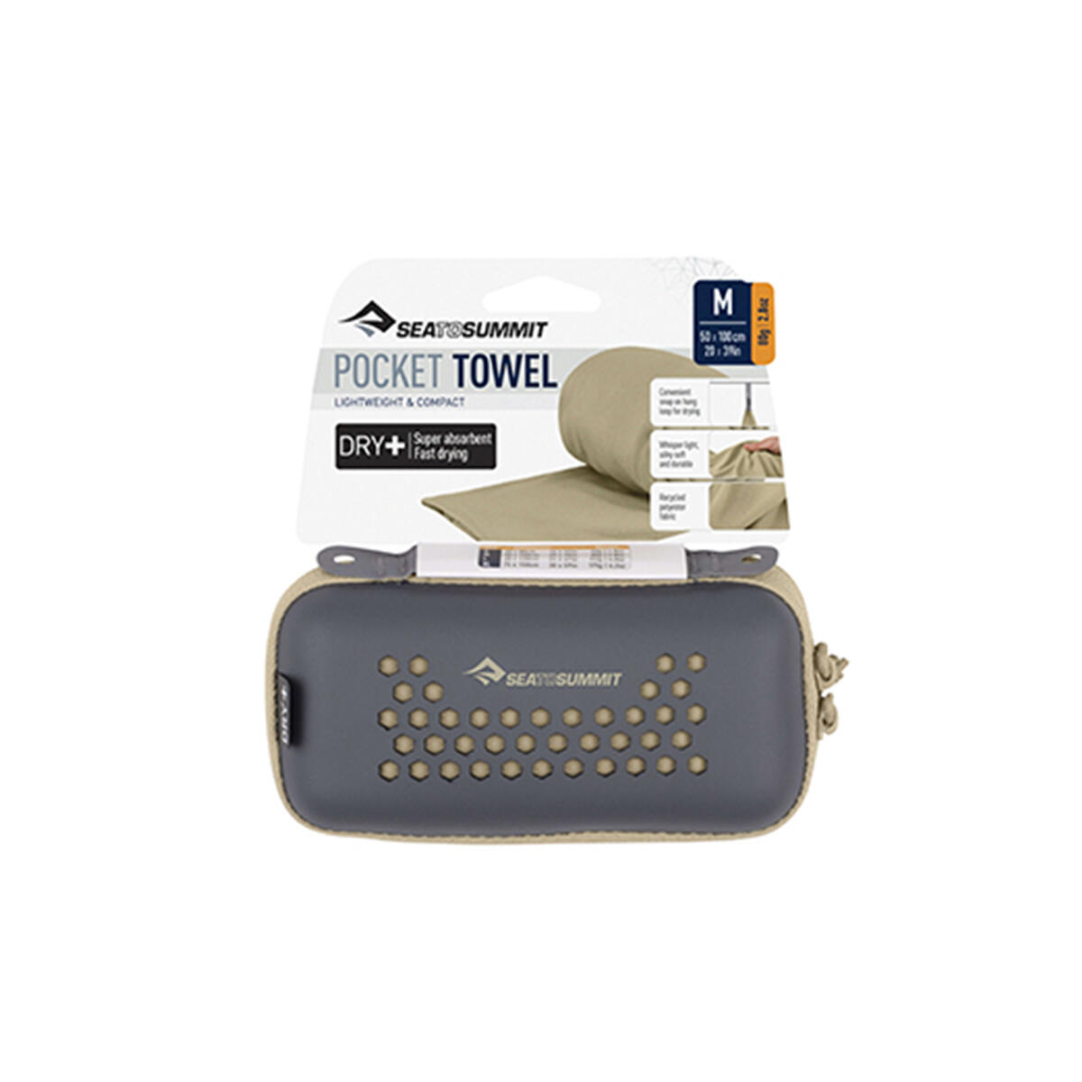 Sea to Summit | POCKET TOWEL