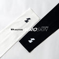 MOTIVE | Arm Sleeves | AeroSkin Cool Silk