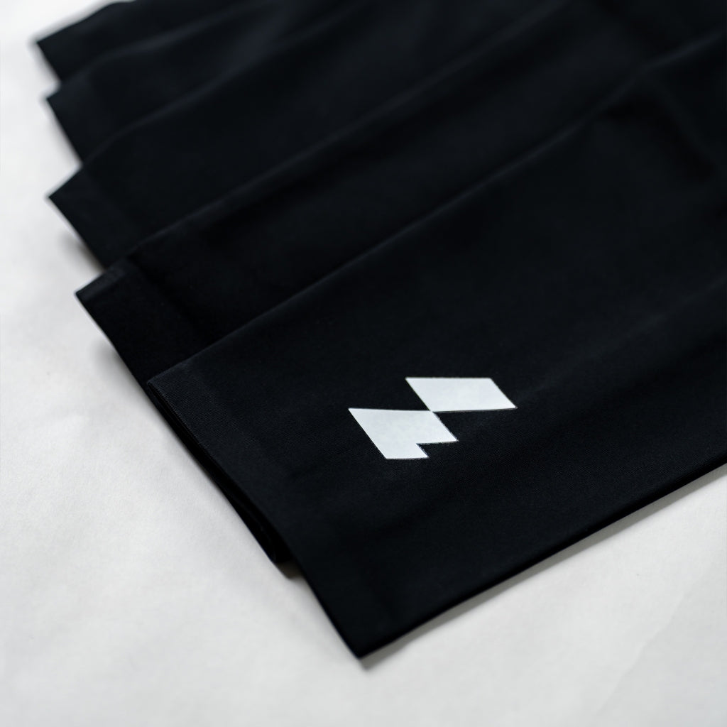 MOTIVE | Arm Sleeves | AeroSkin Cool Silk