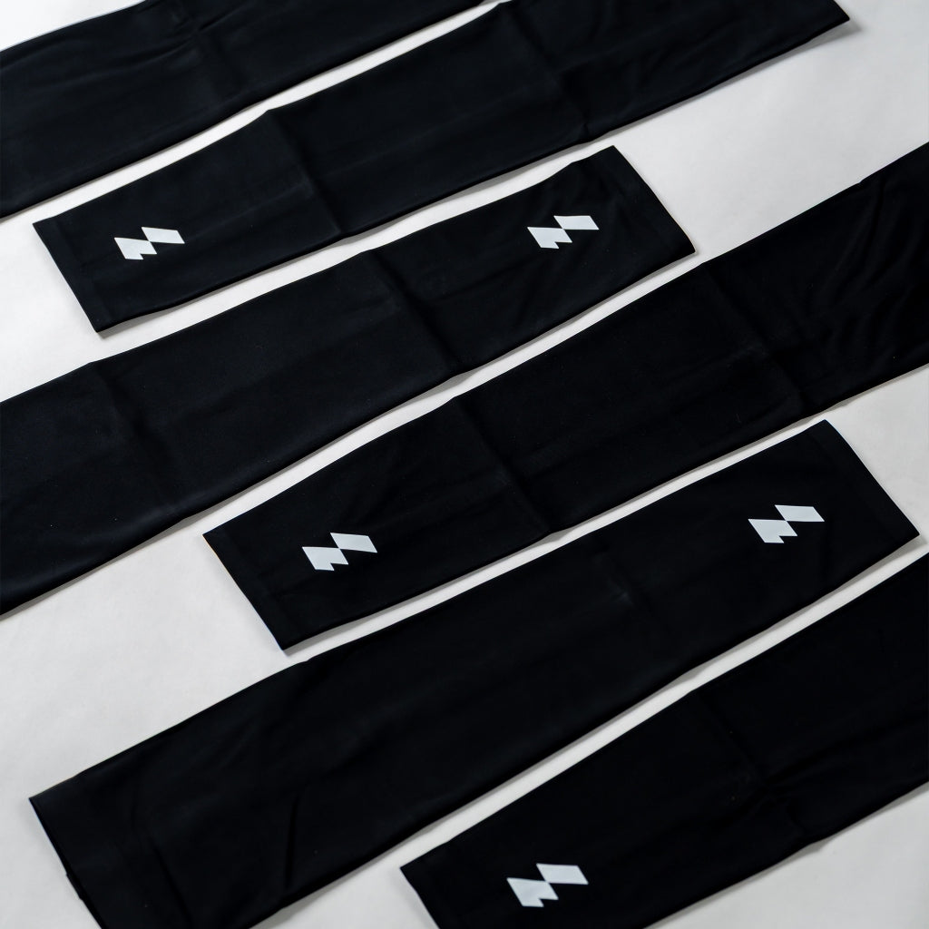 MOTIVE | Arm Sleeves | AeroSkin Cool Silk