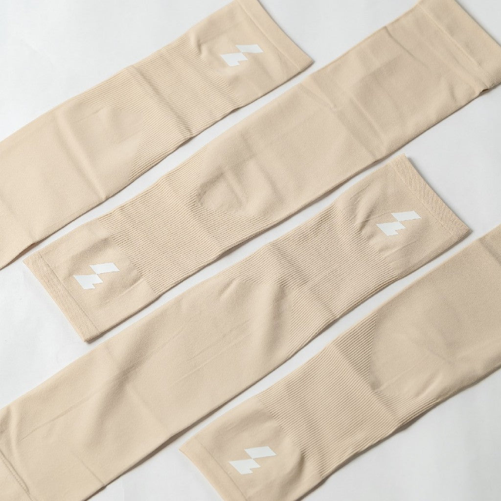MOTIVE | Arm Sleeves | AeroSkin