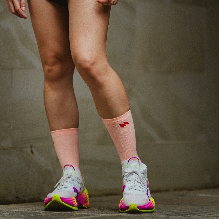 MOTIVE SOCK | PURE COLORS | ULTRA SPEED