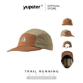 YUPSTER | Trail Running Division | Cap