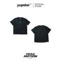 YUPSTER | Trail Motion | Women Running T-Shirt