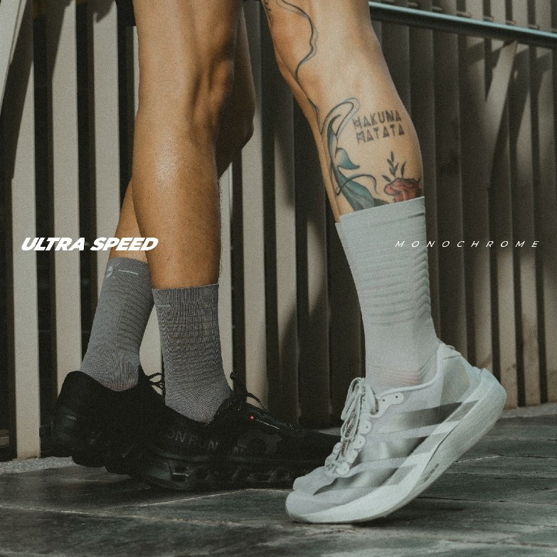 MOTIVE | MONOCHROME | ULTRA SPEED
