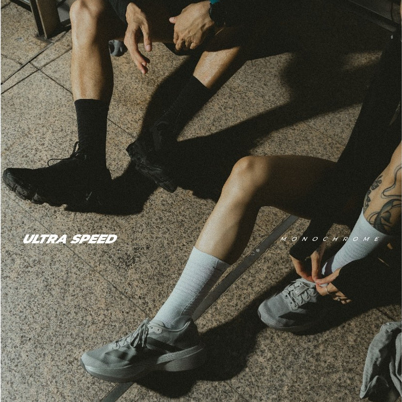 MOTIVE | MONOCHROME | ULTRA SPEED
