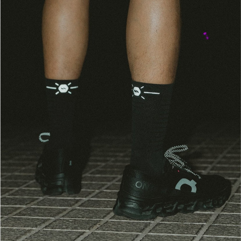 MOTIVE | MONOCHROME | ULTRA SPEED