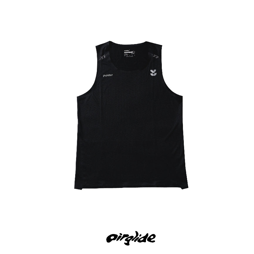YUPSTER | Airglide | Running Singlet