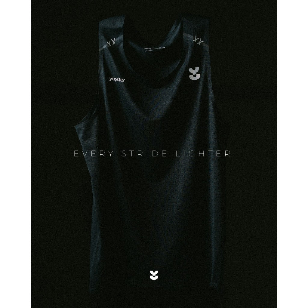 YUPSTER | Airglide | Running Singlet