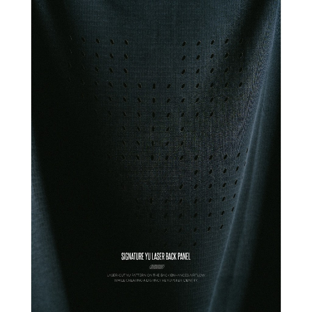 YUPSTER | Airglide | Running Singlet