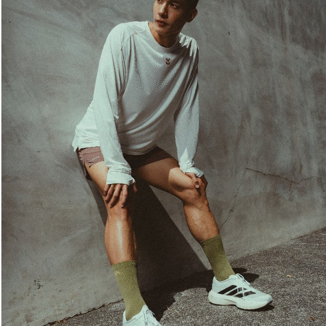 MOTIVE SOCK | OFF TRACK | ULTRA SPEED