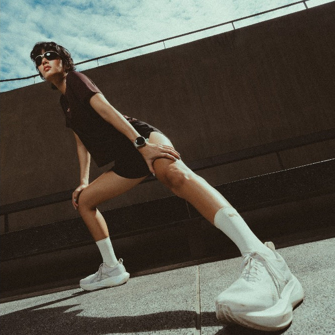 MOTIVE SOCK | OFF TRACK | ULTRA SPEED