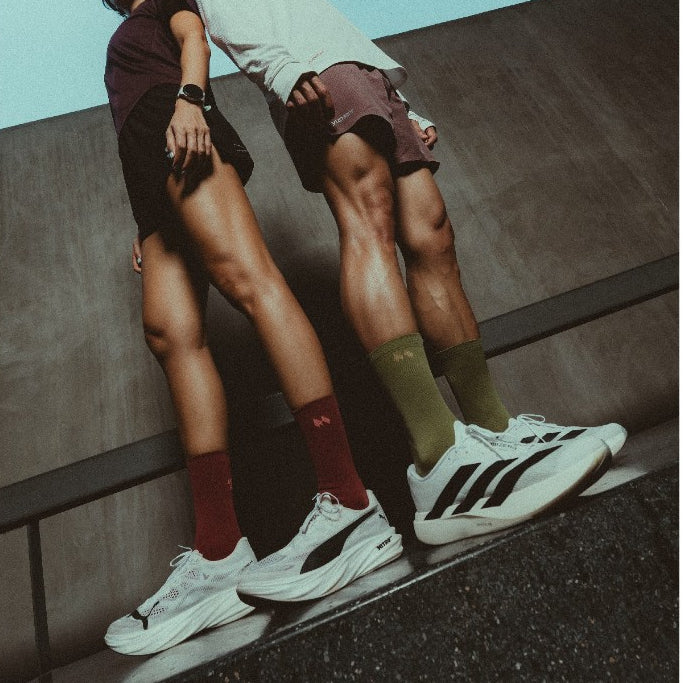 MOTIVE SOCK | OFF TRACK | ULTRA SPEED