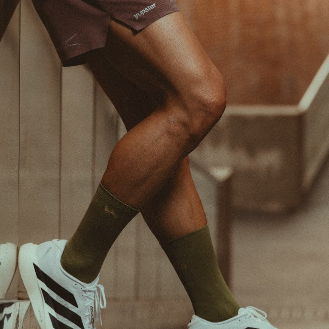 MOTIVE SOCK | OFF TRACK | ULTRA SPEED