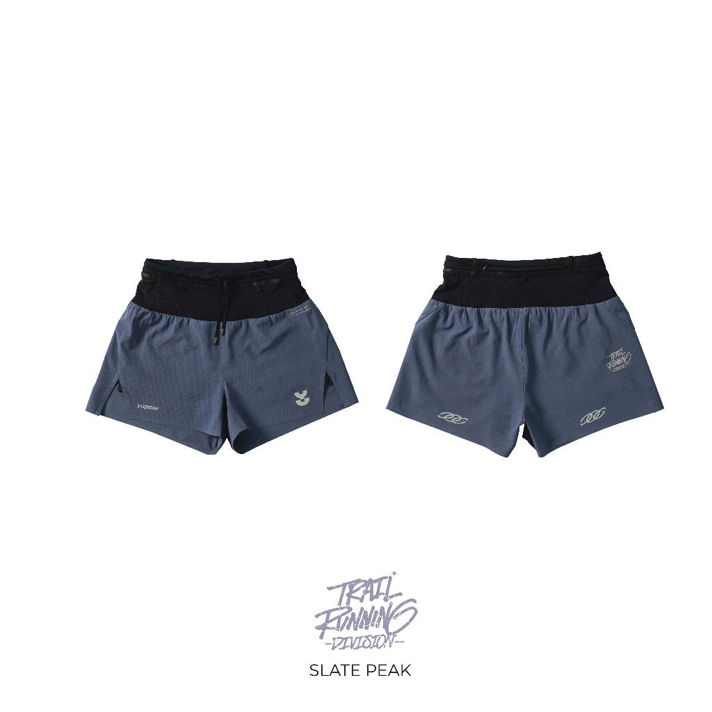 YUPSTER | Trail Running Division | Women Shorts