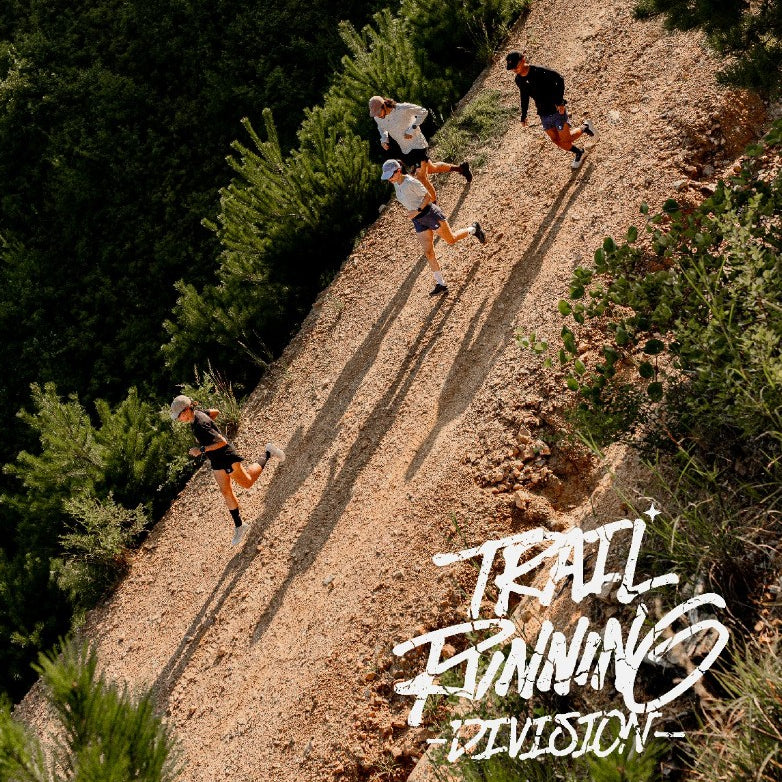 YUPSTER | Trail Running Division | Women Shorts