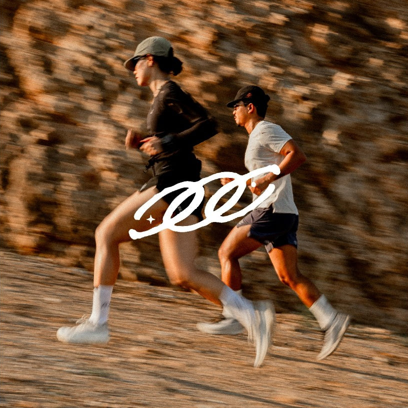 YUPSTER | Trail Running Division | Women Shorts