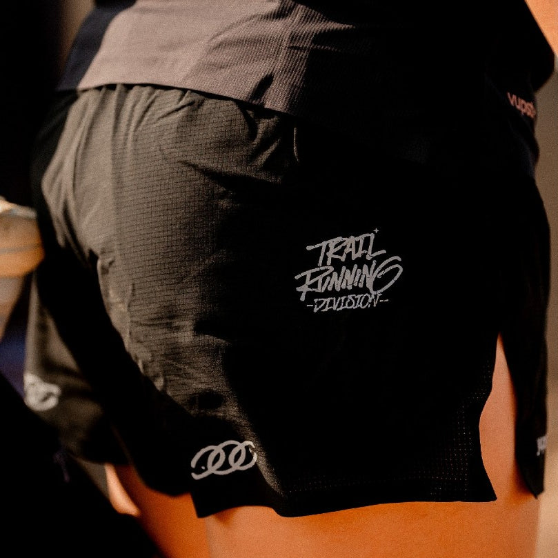 YUPSTER | Trail Running Division | Women Shorts