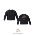 YUPSTER | Trail Running Division | Long Sleeves