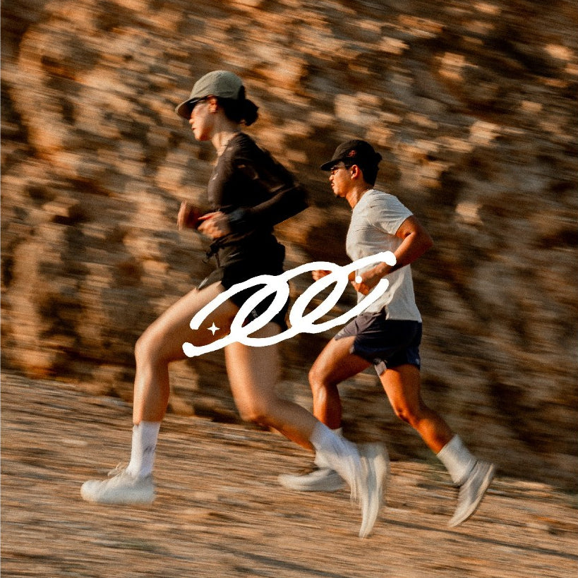 YUPSTER | Trail Running Division | Long Sleeves