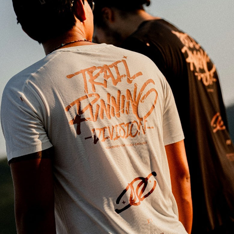 YUPSTER | Trail Running Division | Long Sleeves