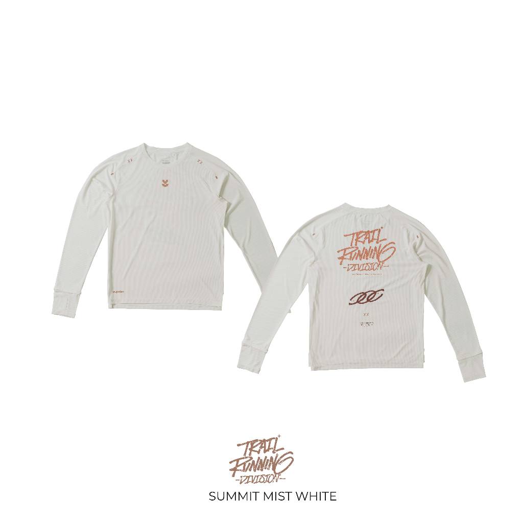 YUPSTER | Trail Running Division | Long Sleeves