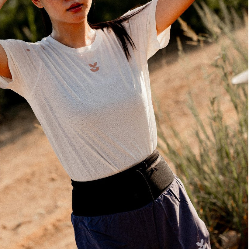 YUPSTER  | Trail Running Division | T-Shirt