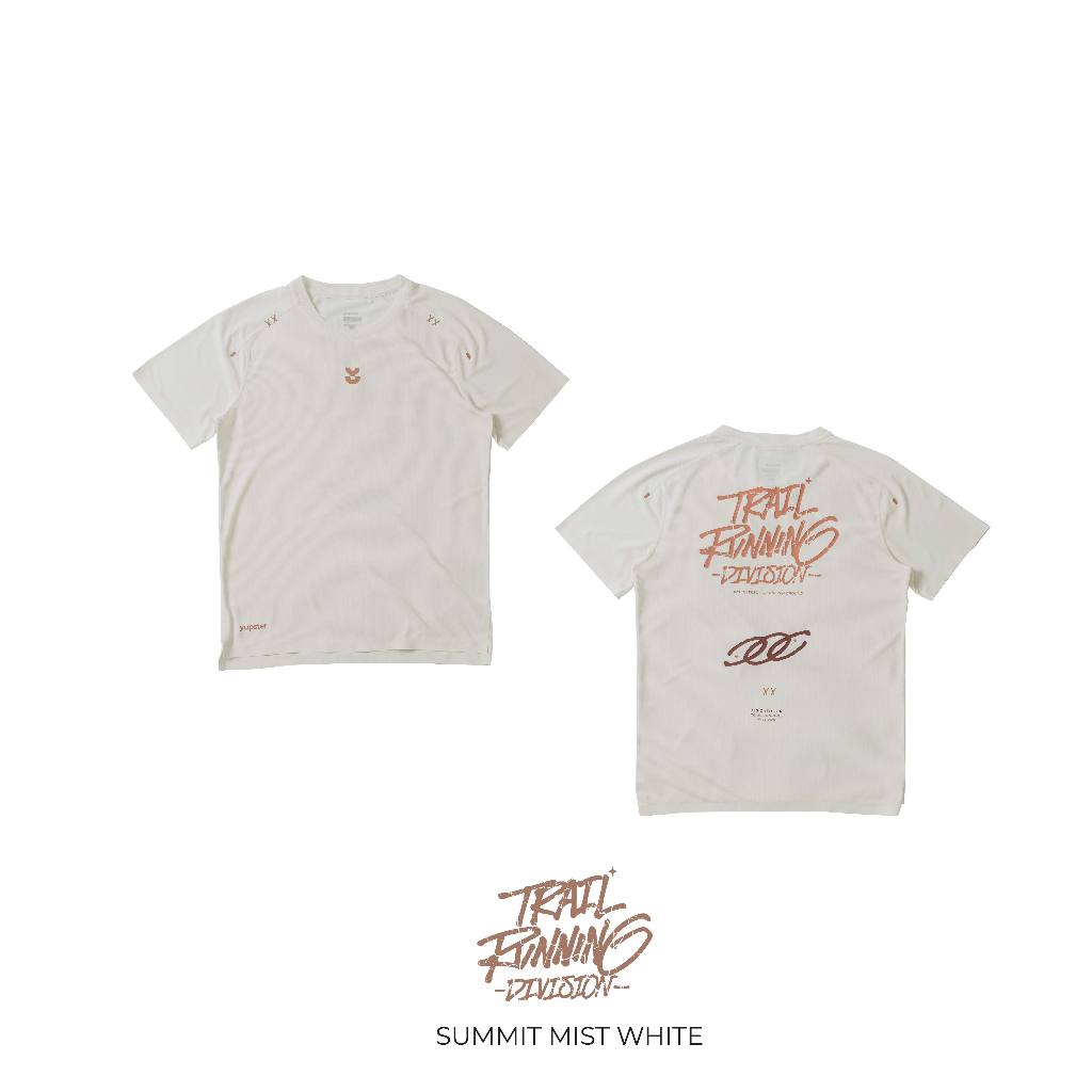 YUPSTER  | Trail Running Division | T-Shirt