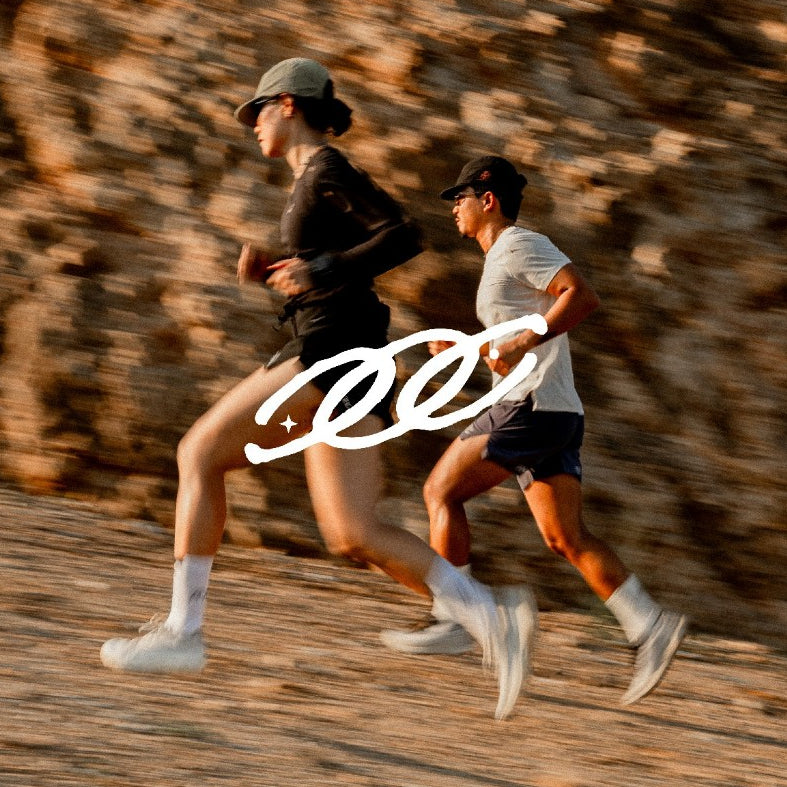YUPSTER | Trail Running Division | Men Shorts