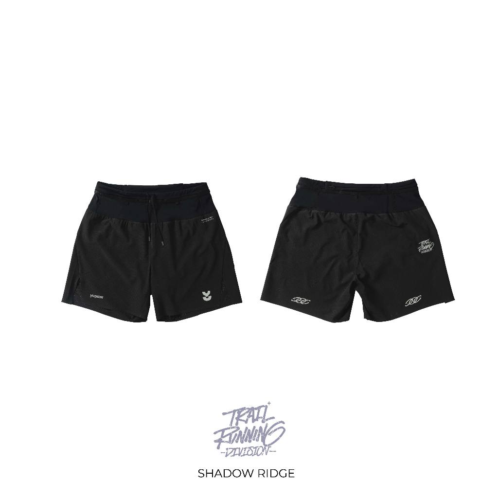 YUPSTER | Trail Running Division | Men Shorts