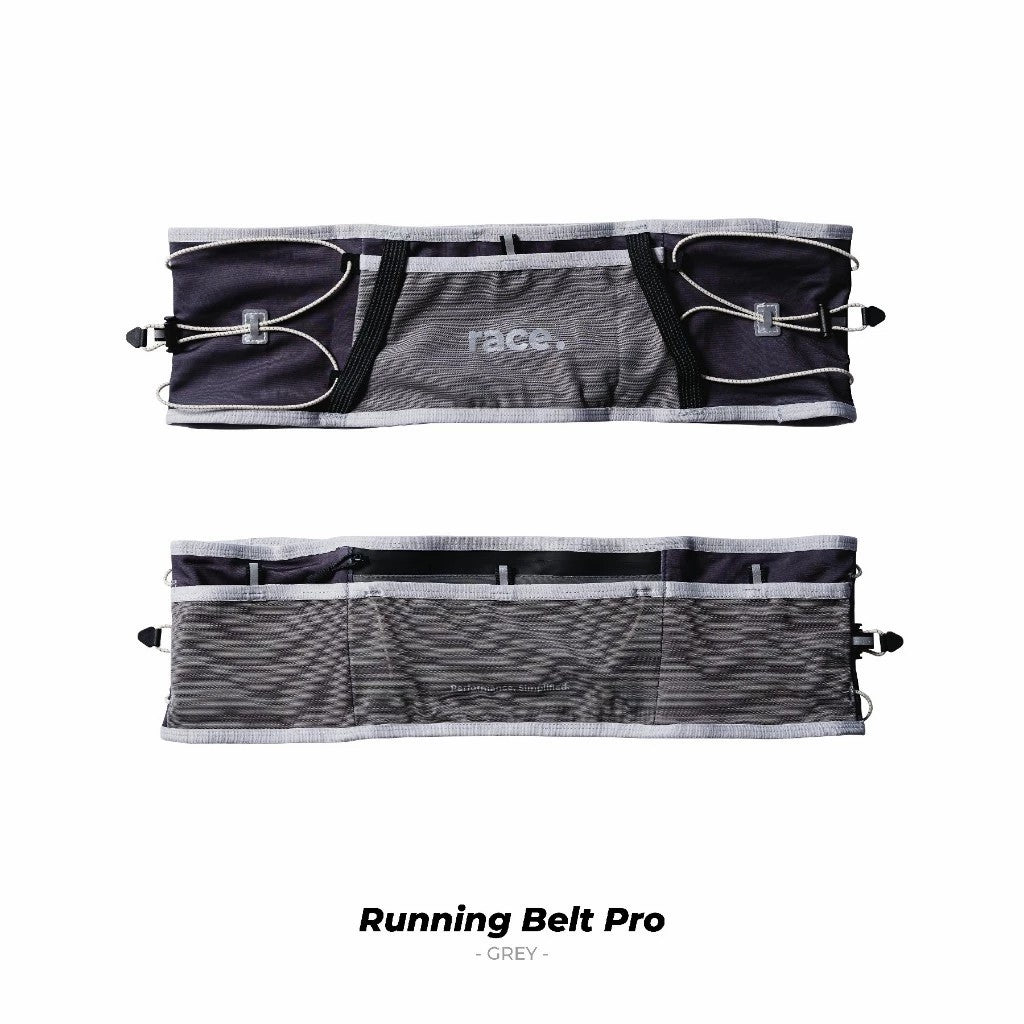 Race | Running Belt Pro