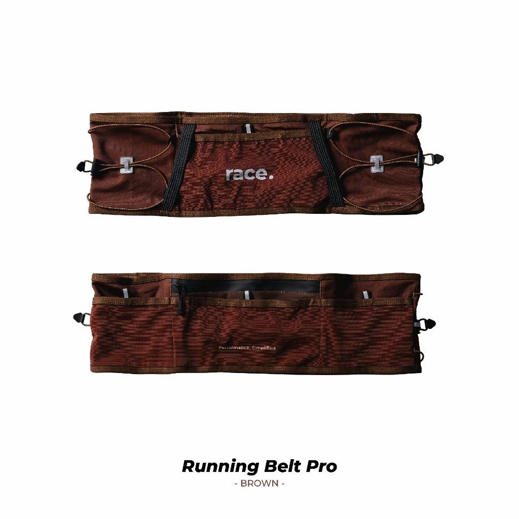 Race | Running Belt Pro