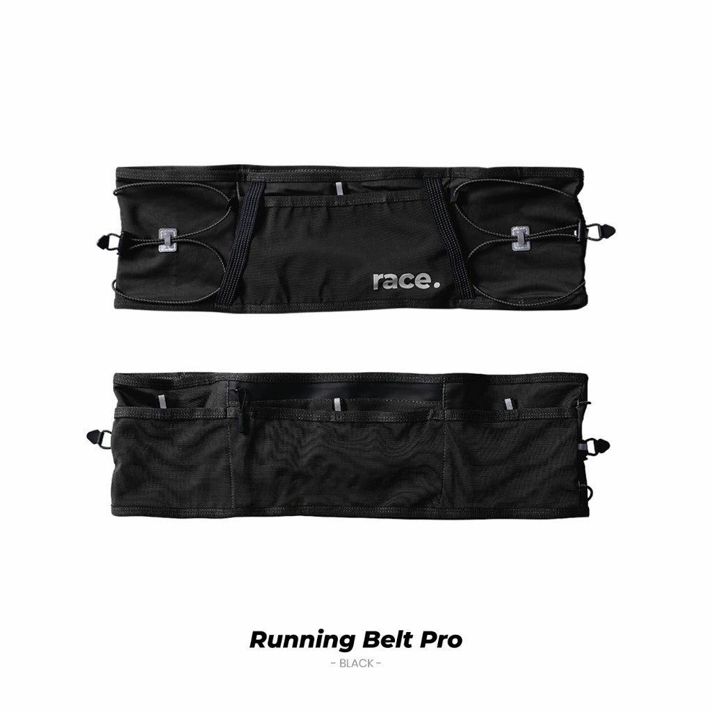 Race | Running Belt Pro
