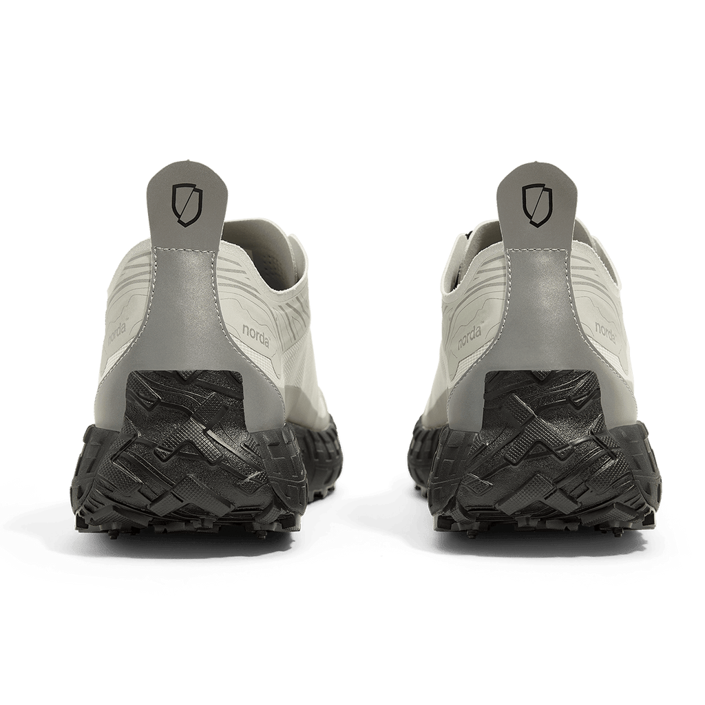 norda 001A Cinder 4