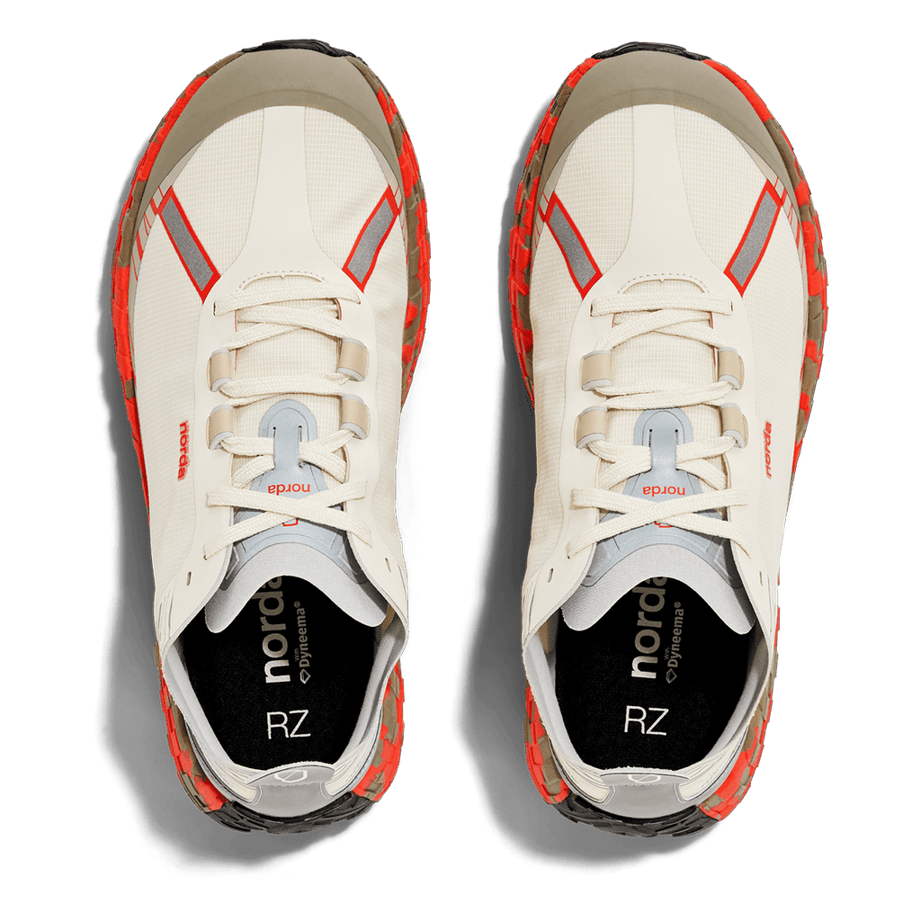 norda 001A RZ Fireclay 3