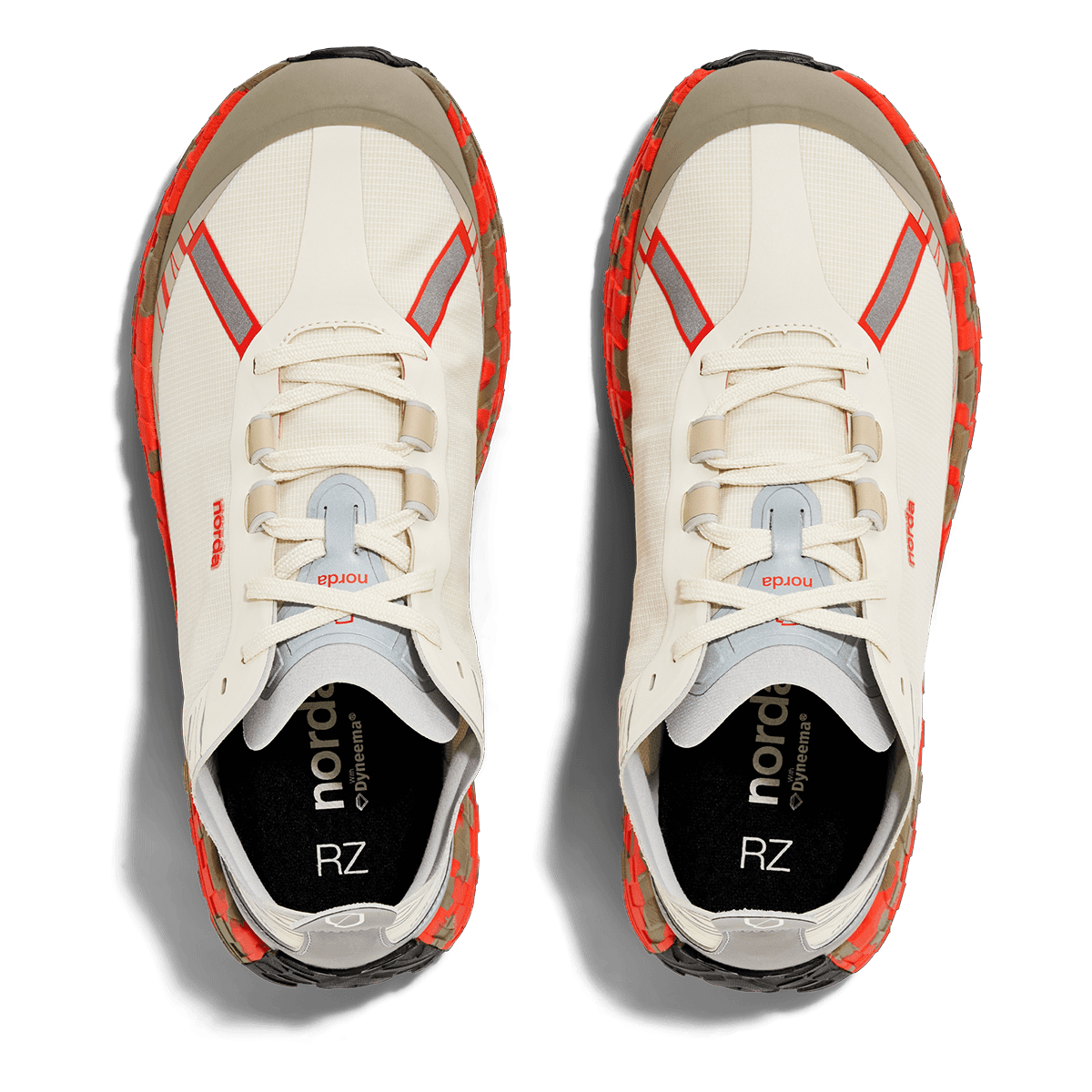 norda 001A RZ Fireclay 3