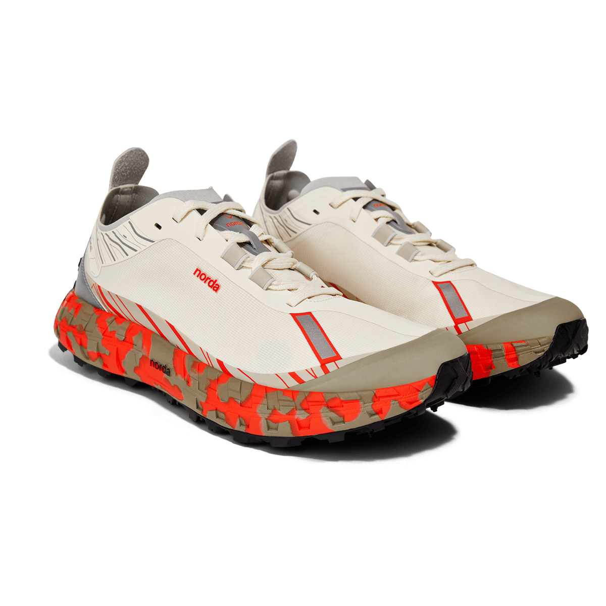 norda 001A RZ Fireclay 5