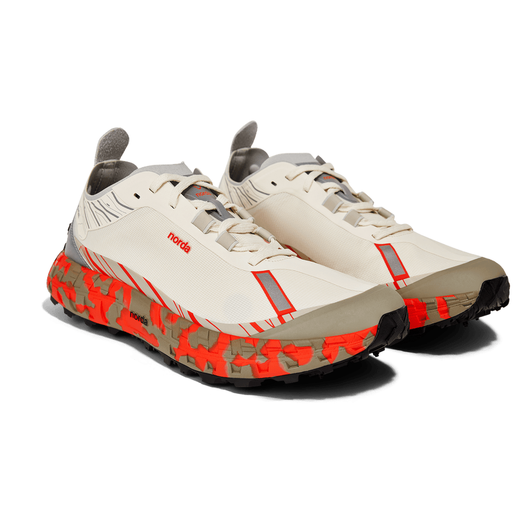 norda 001A RZ Fireclay 5