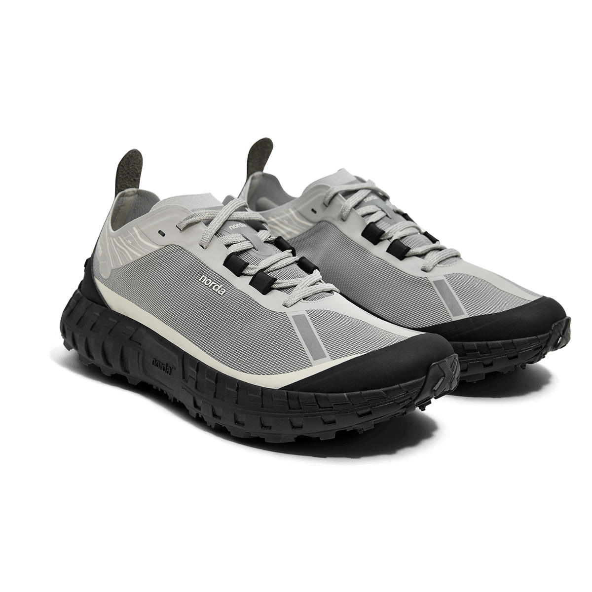 norda 001A Pewter 5