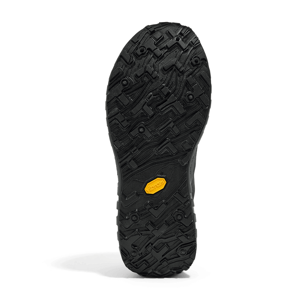 norda 001A Stealth Black 2