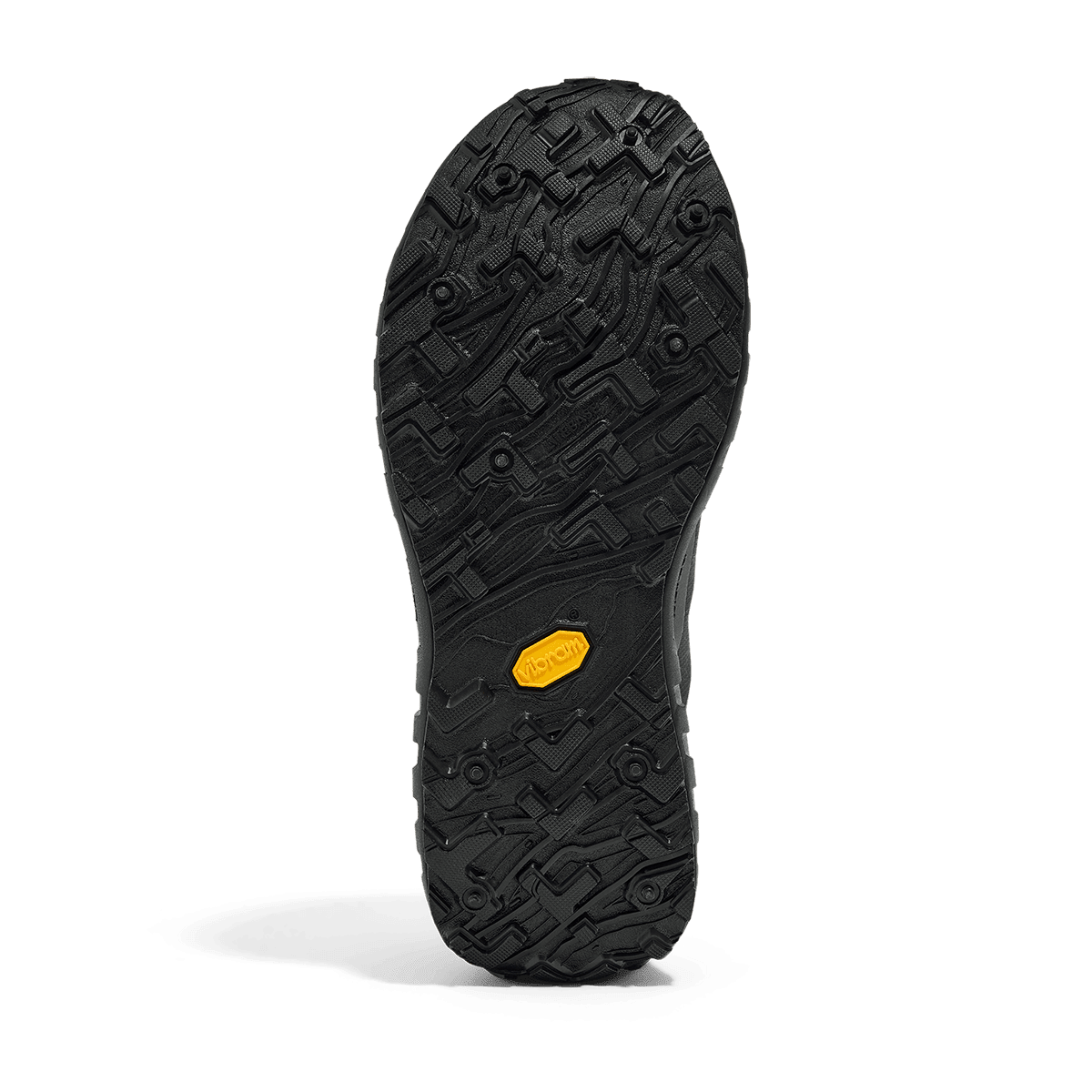 norda 001A Stealth Black 2